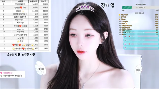 图片[6] - [Korean BJ] cherrybest 2026-03-01 - KBJFan