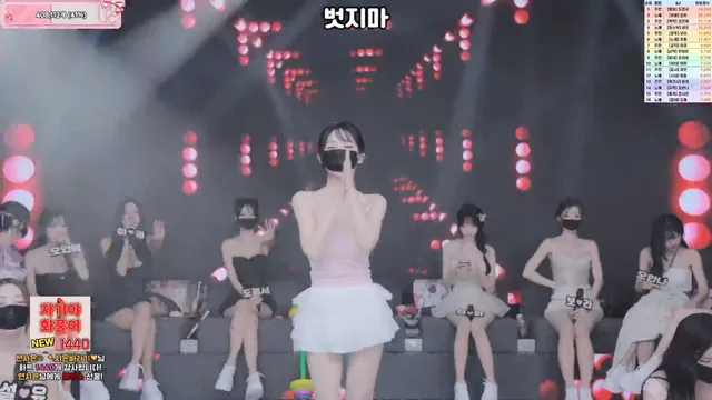 图片[24] - [Korean BJ] pandaclass 2026-06-06 - KBJFan