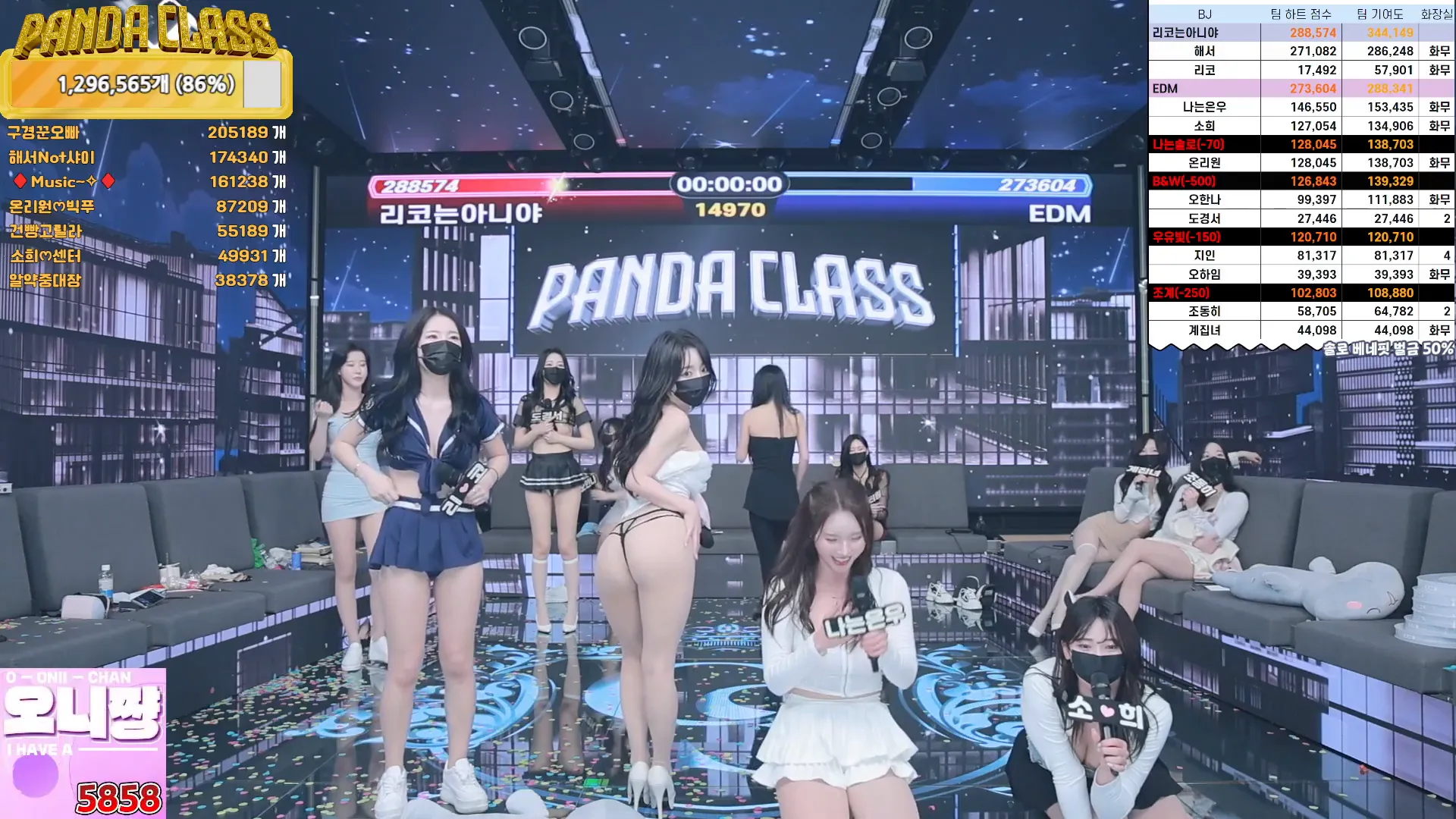 图片[72] - [Korean BJ] pandaclass 2024-09-12 - KBJFan