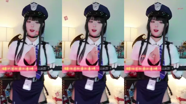 图片[2] - [Korean BJ] tkuramatcha 2026-05-24 - KBJFan