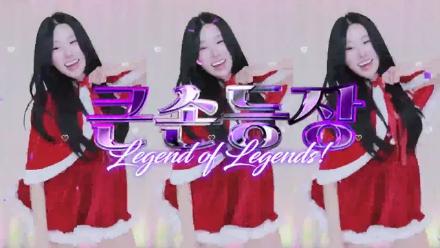 图片[1] - [Korean BJ] 521521 2025-12-24 - KBJFan