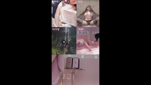 图片[2] - [Korean BJ] day59day 2025-06-11 - KBJFan