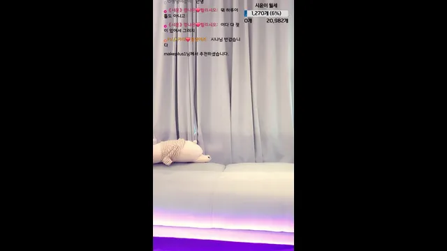 图片[1] - [Korean BJ] siyun12476 2025-09-01 - KBJFan