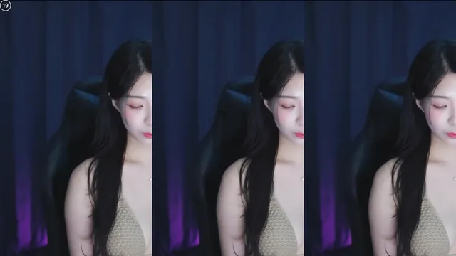 图片[1] - [Korean BJ] nlke0600 2025-09-16 - KBJFan