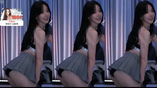 图片[2] - [Korean BJ] tnwl9630 2025-09-23 - KBJFan