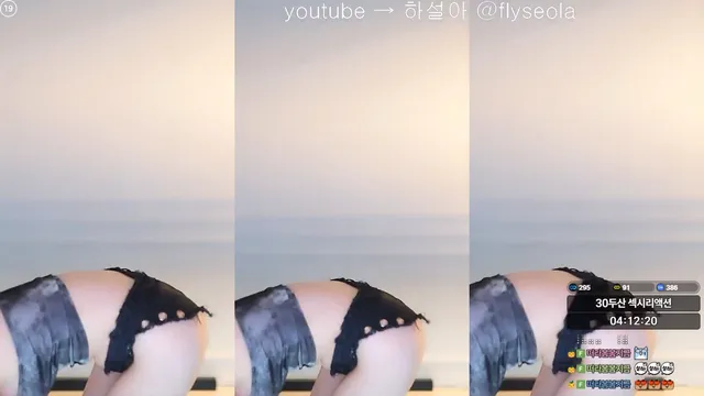 图片[3] - [Korean BJ] rlemaos 2025-07-22 - KBJFan