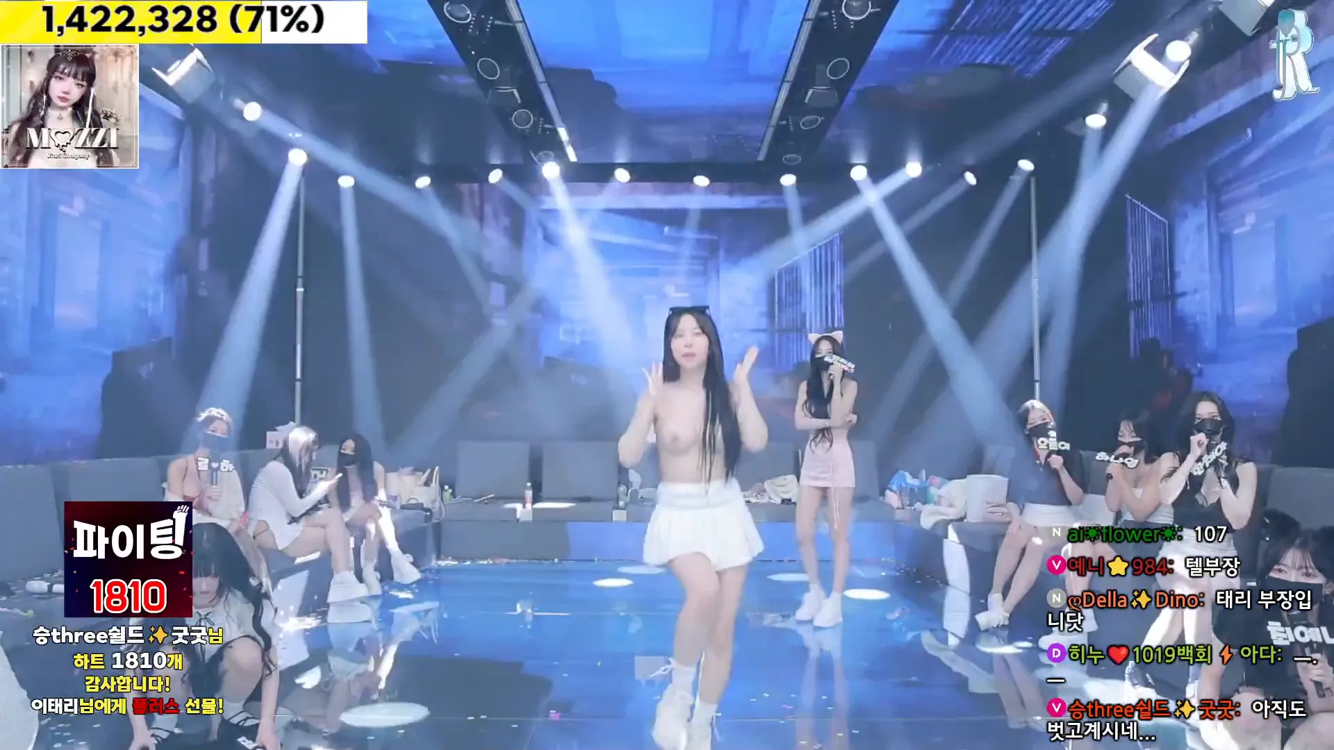 图片[34] - [Korean BJ] jinricp 2024-10-07 - KBJFan