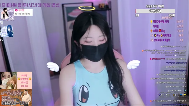 图片[4] - [Korean BJ] tjfflddl7 2025-06-09 - KBJFan