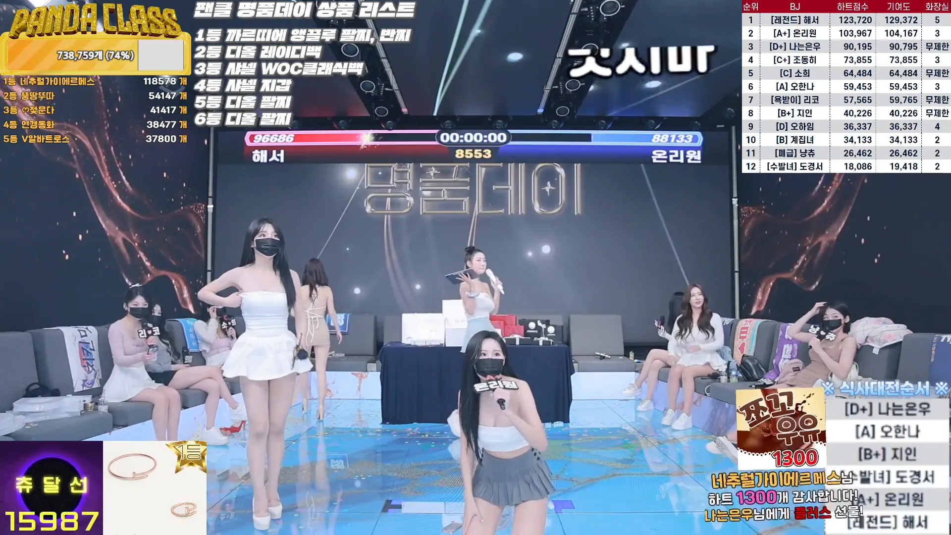 图片[52] - [Korean BJ] pandaclass 2024-10-10 - KBJFan