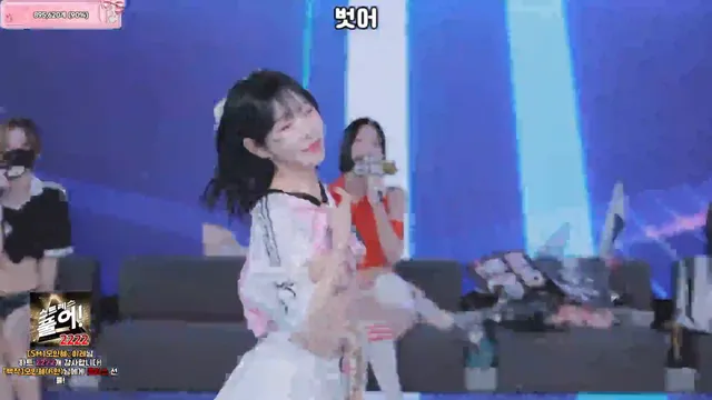图片[47] - [Korean BJ] pandaclass 2026-06-11 - KBJFan