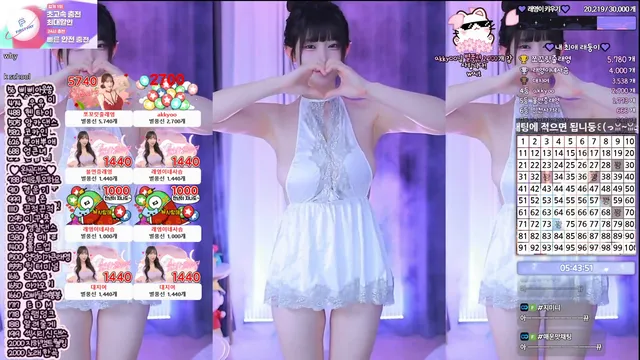 图片[5] - [Korean BJ] eunyoung1238 2025-11-22 - KBJFan