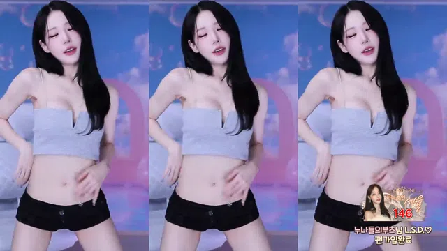 图片[7] - [Korean BJ] b24ip7 2025-08-08 - KBJFan