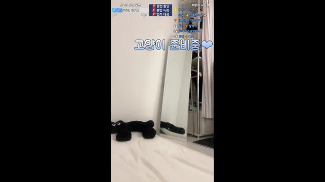 图片[2] - [Korean BJ] wintersnowwin 2025-03-08 - KBJFan