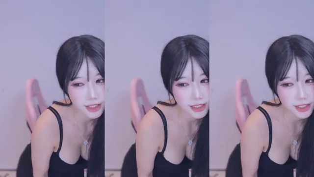 图片[6] - [Korean BJ] hachu87 2025-08-14 - KBJFan