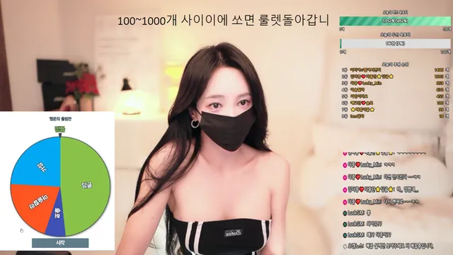 图片[3] - [Korean BJ] rlaekwnd111 2025-07-30 - KBJFan