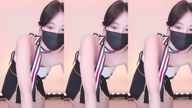 图片[1] - [Korean BJ] na2ppeum 2025-05-27 - KBJFan