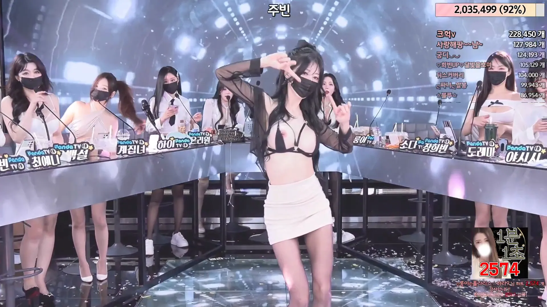 图片[81] - [Korean BJ] jinricp 2024-05-27 - KBJFan