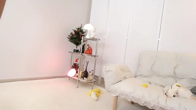 图片[12] - [Korean BJ] ruaa3a 2025-12-25 - KBJFan