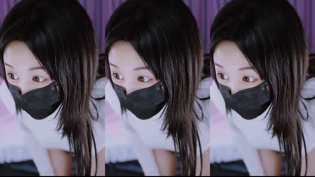 图片[4] - [Korean BJ] evely75 2025-11-12 - KBJFan