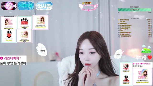 图片[6] - [Korean BJ] cherrybest 2025-10-02 - KBJFan