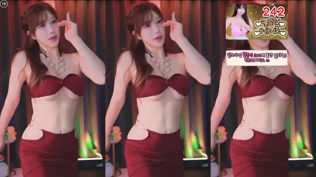 图片[4] - [Korean BJ] eunyoung1238 2025-02-23 - KBJFan