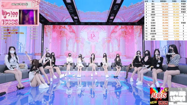 图片[35] - [Korean BJ] pandaclass 2025-08-26 - KBJFan