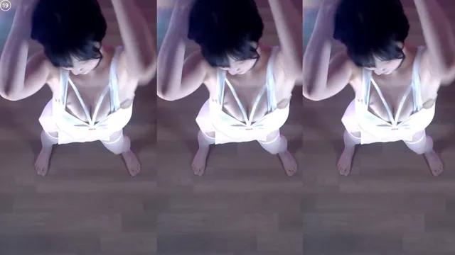 图片[2] - [Korean BJ] gmlsk7541 2025-10-18 - KBJFan