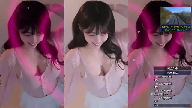 图片[4] - [Korean BJ] hanny27 2025-04-22