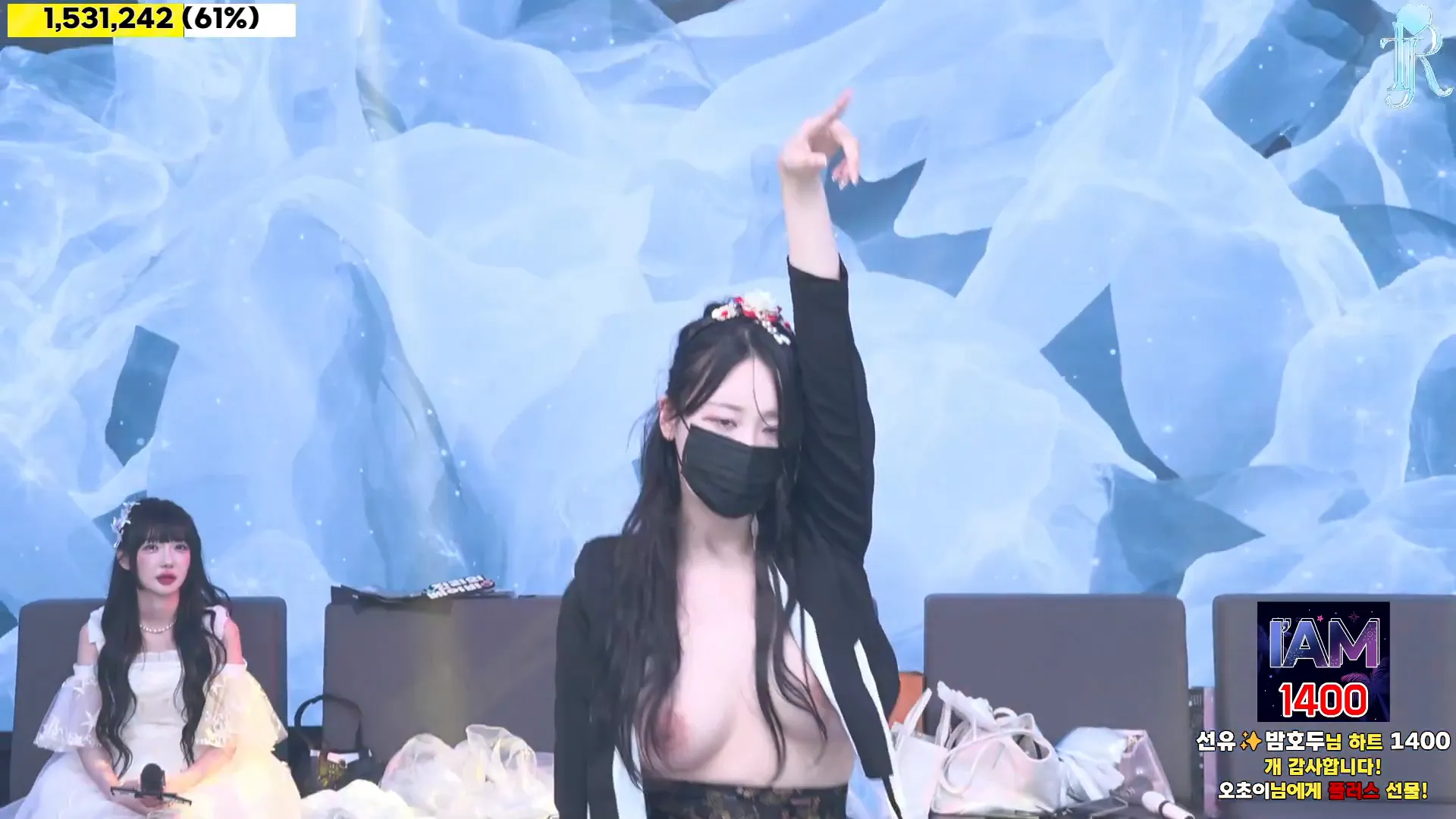 图片[33] - [Korean BJ] jinricp 2024-09-13 - KBJFan