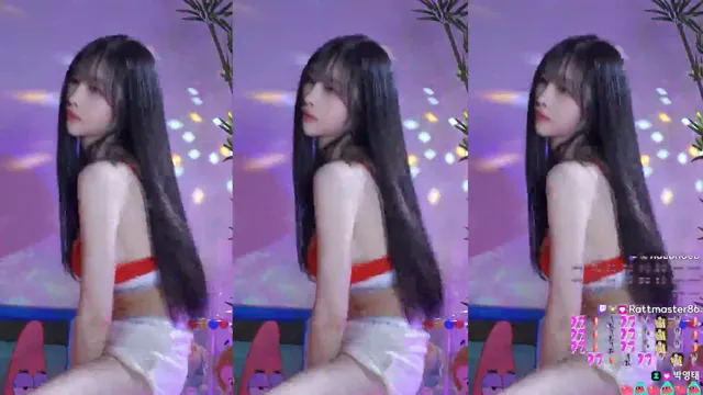 图片[2] - [Korean BJ] seoi1016 2025-03-22