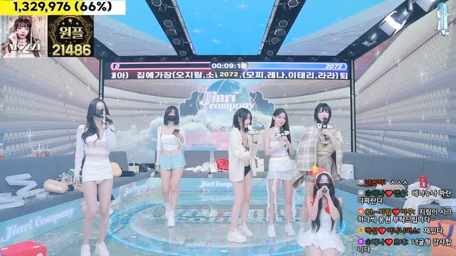 图片[77] - [Korean BJ] jinricp 2024-10-16 - KBJFan