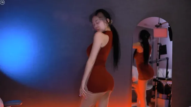 图片[6] - [Korean BJ] babyrimi 2026-04-06 - KBJFan
