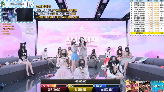 图片[32] - [Korean BJ] pandaclass 2025-07-03 - KBJFan