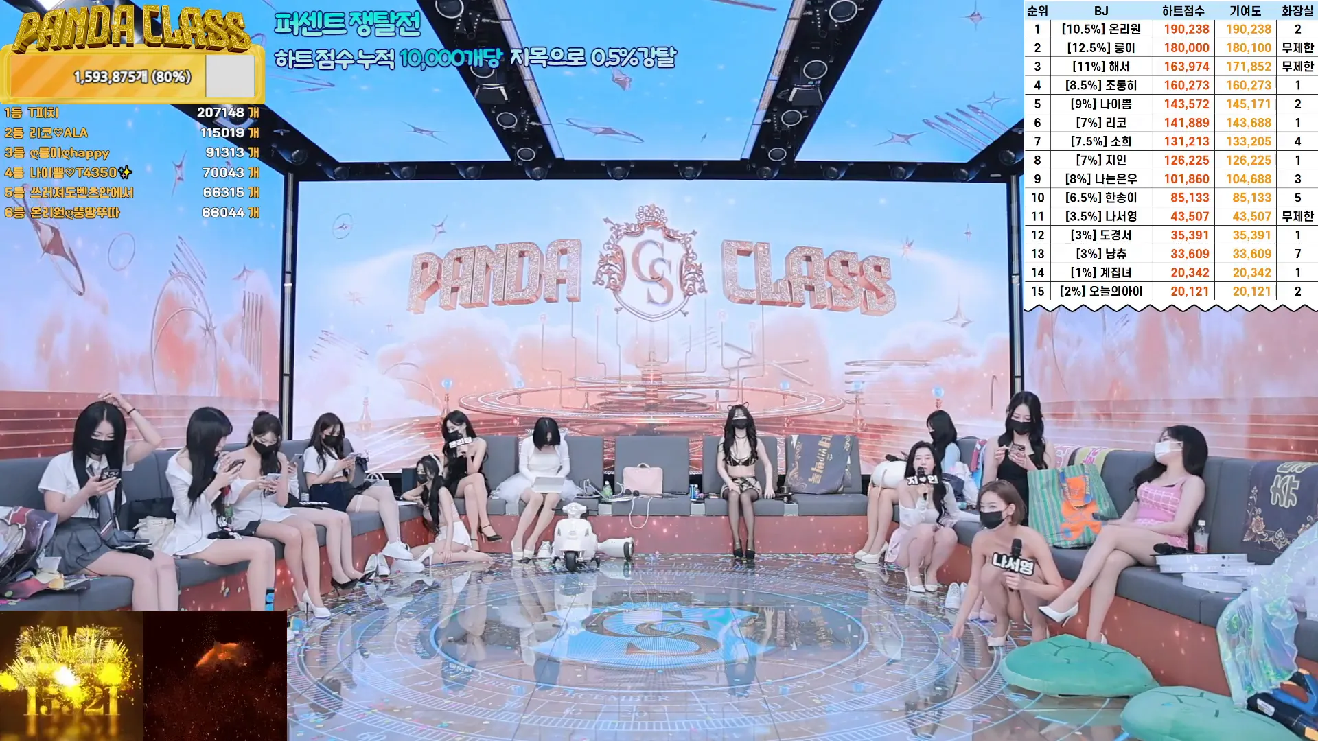 图片[66] - [Korean BJ] pandaclass 2024-11-26 - KBJFan