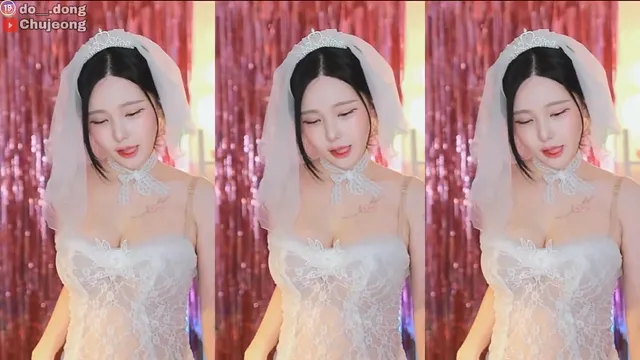 图片[2] - [Korean BJ] mm3mmm 2025-12-22 - KBJFan