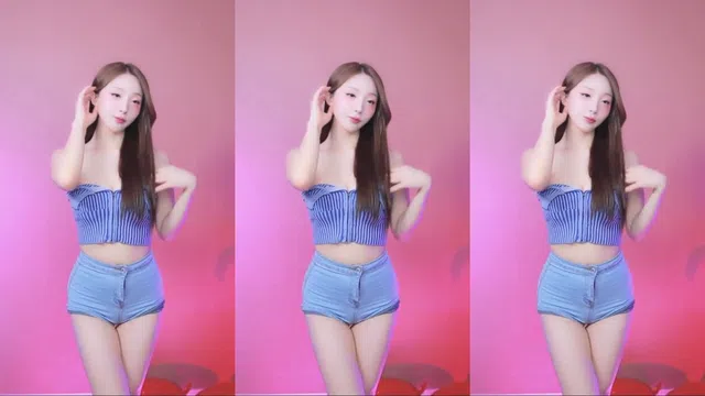 [Korean BJ] dlsgk1763 2025-04-03-秀人集