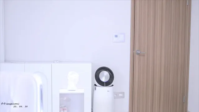 图片[1] - [Korean BJ] angelovo 2025-06-29 - KBJFan