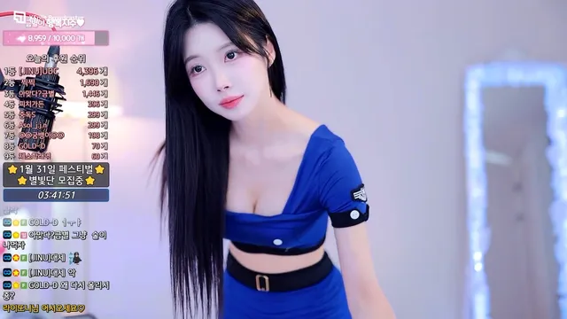 图片[2] - [Korean BJ] xjdhddl 2026-01-23 - KBJFan