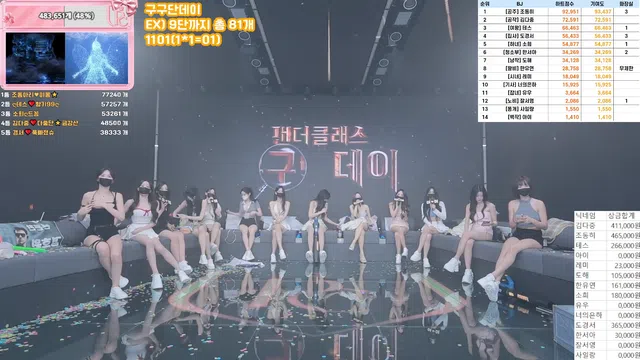 图片[21] - [Korean BJ] pandaclass 2025-09-27 - KBJFan