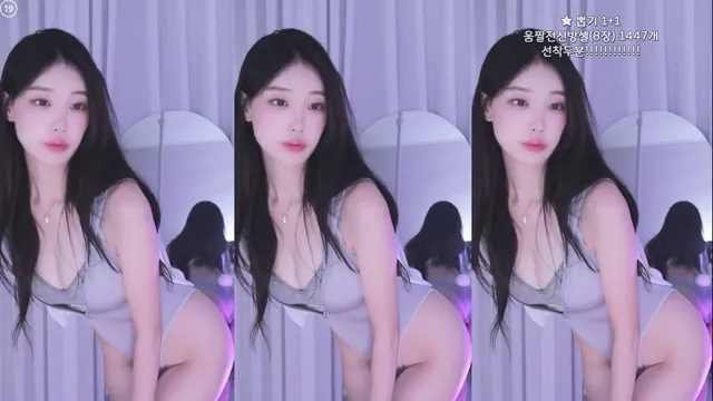 图片[4] - [Korean BJ] dpqls718 2025-08-23 - KBJFan