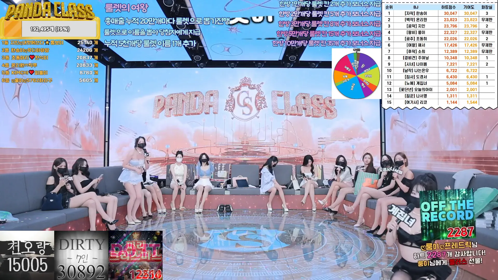 图片[51] - [Korean BJ] pandaclass 2024-12-03 - KBJFan