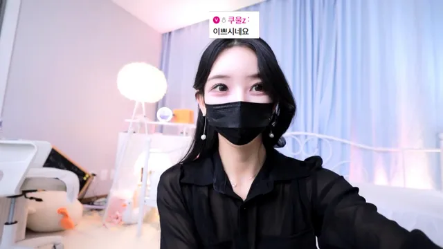 图片[1] - [Korean BJ] moem9e9 2025-12-06 - KBJFan