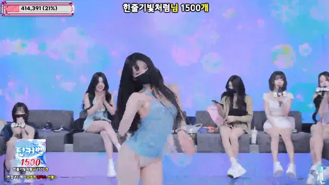 图片[19] - [Korean BJ] jinricp 2026-01-12 - KBJFan