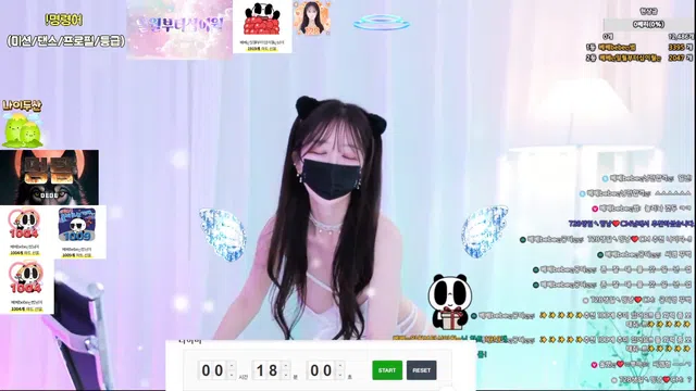 图片[7] - [Korean BJ] yuuu12486 2025-07-23 - KBJFan