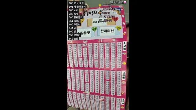 图片[4] - [Korean BJ] sylo99 2025-03-30 - KBJFan