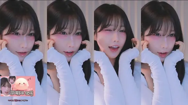 图片[2] - [Korean BJ] eunyoung1238 2025-04-10