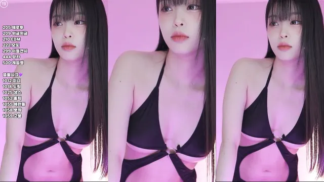 图片[1] - [Korean BJ] yin2618 2025-09-12 - KBJFan