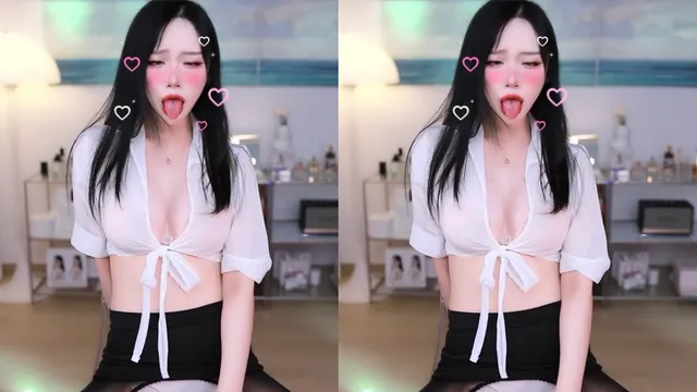 图片[1] - [Korean BJ] bada0629 2025-04-29