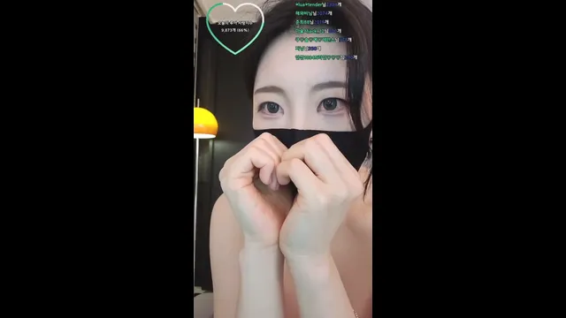 图片[4] - [Korean BJ] bboever2865 2025-02-19 - KBJFan