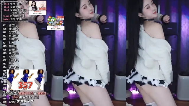 图片[4] - [Korean BJ] soyether 2025-02-08 - KBJFan